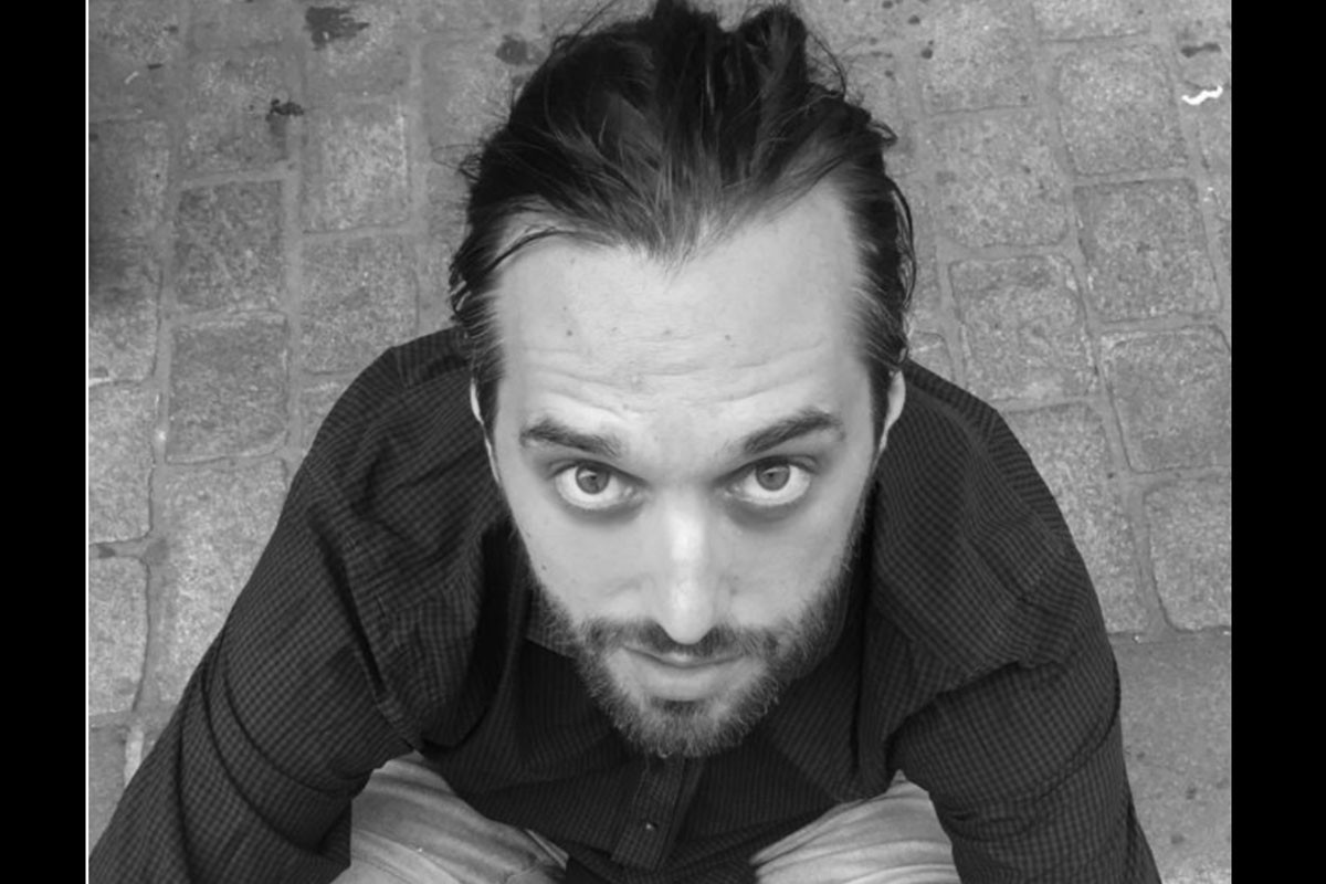 Reditelj Marko Šipka za "Nezavisne": Krajina je zemlja mitova i legendi