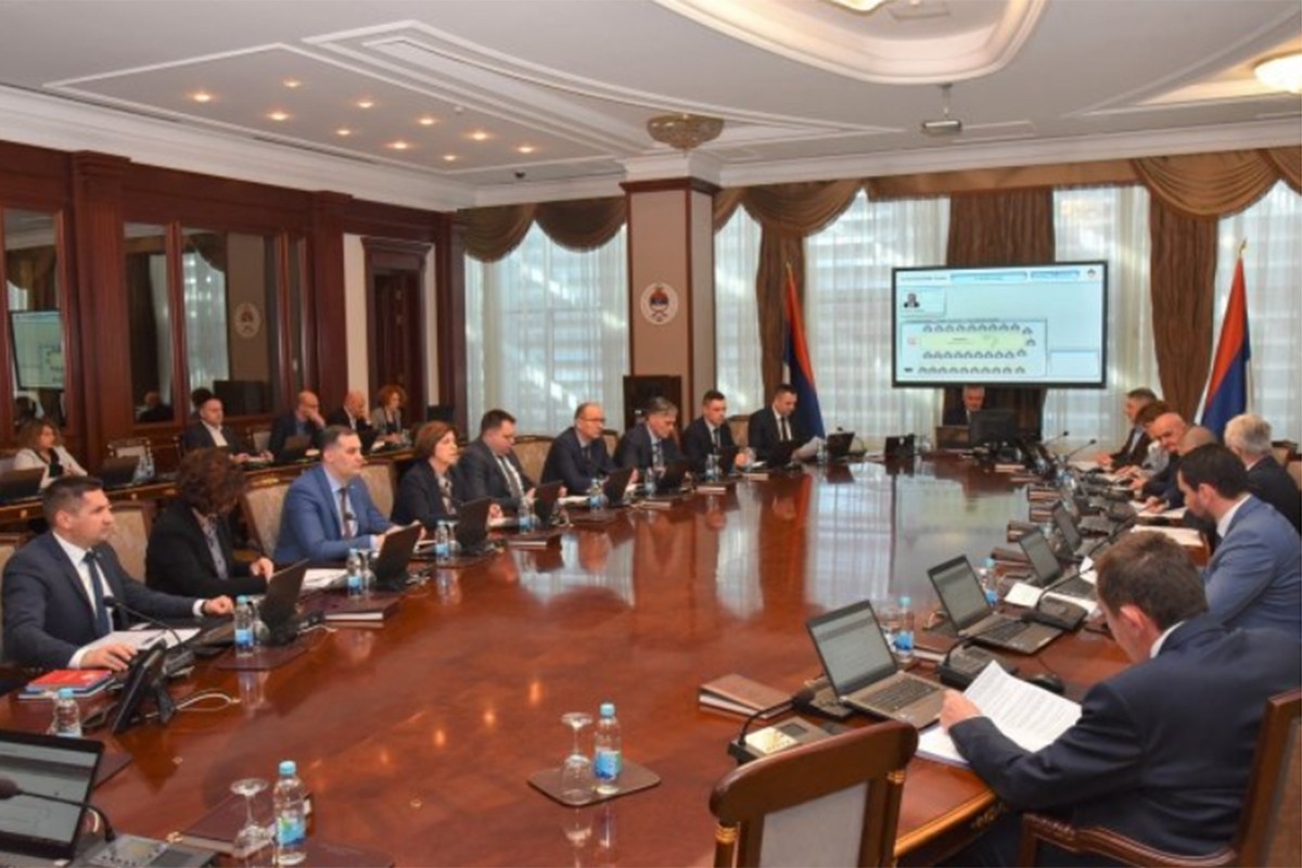 U planu gradnja nove solarne elektrane u Srpskoj
