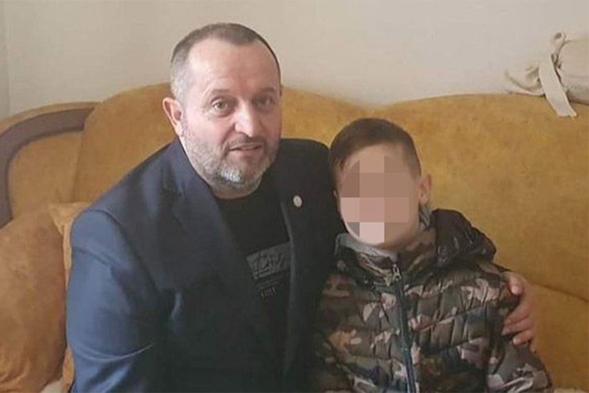 Otac i sin iz BiH štedjeli za hadžiluk, sav novac poklonili Siriji i Turskoj