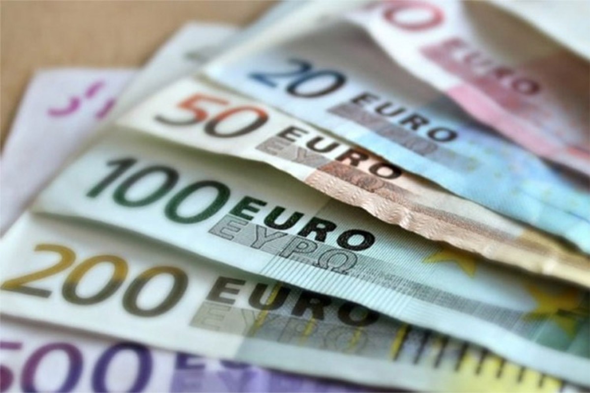 Najveća bruto zarada u Crnoj Gori i u januaru 97.693 evra