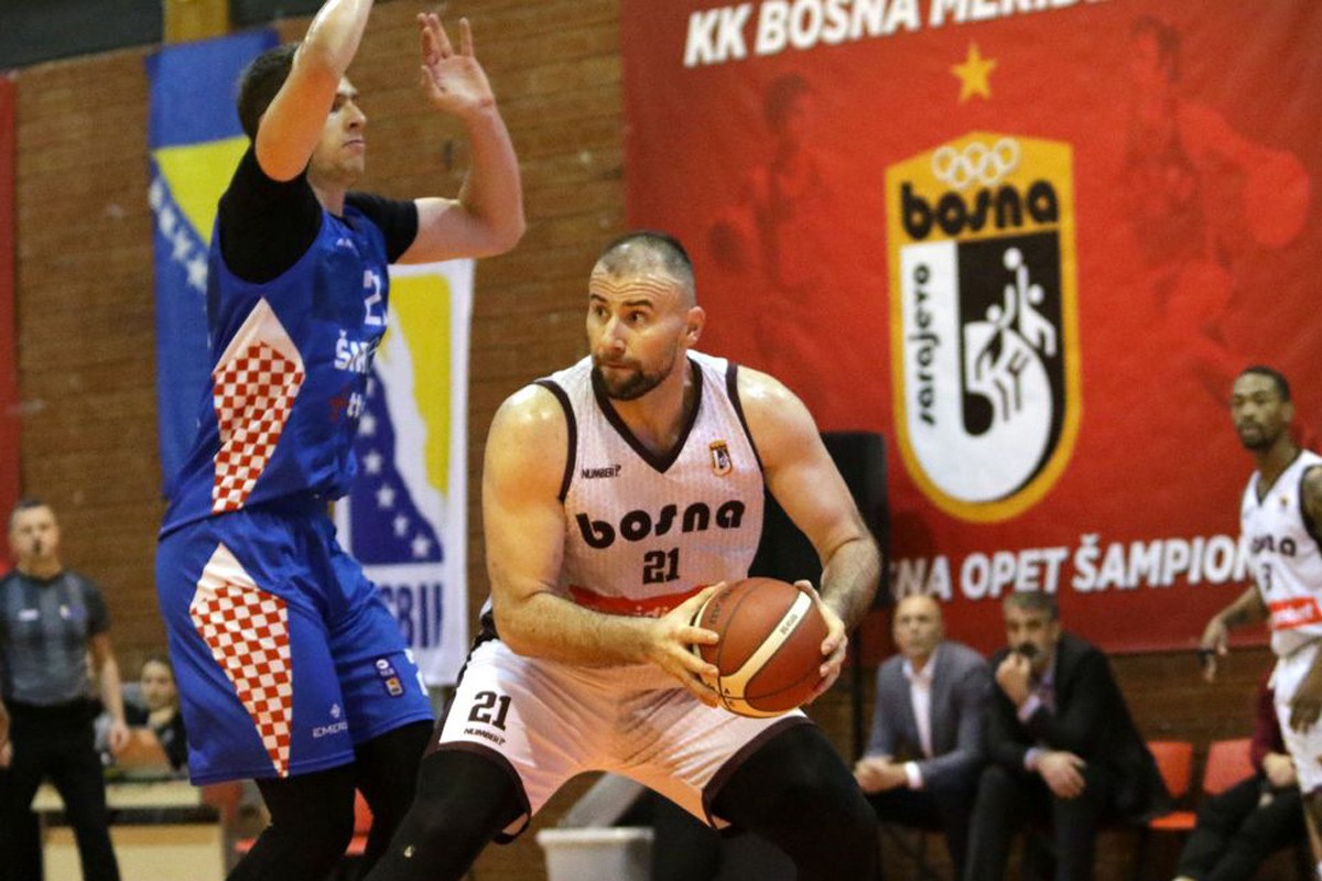 Kup "Mirza Delibašić": Četiri želje, jedan trofej
