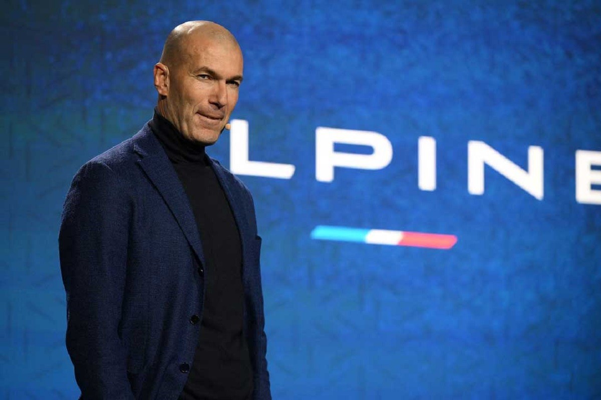 Zidan: Dosta odmora, želim raditi