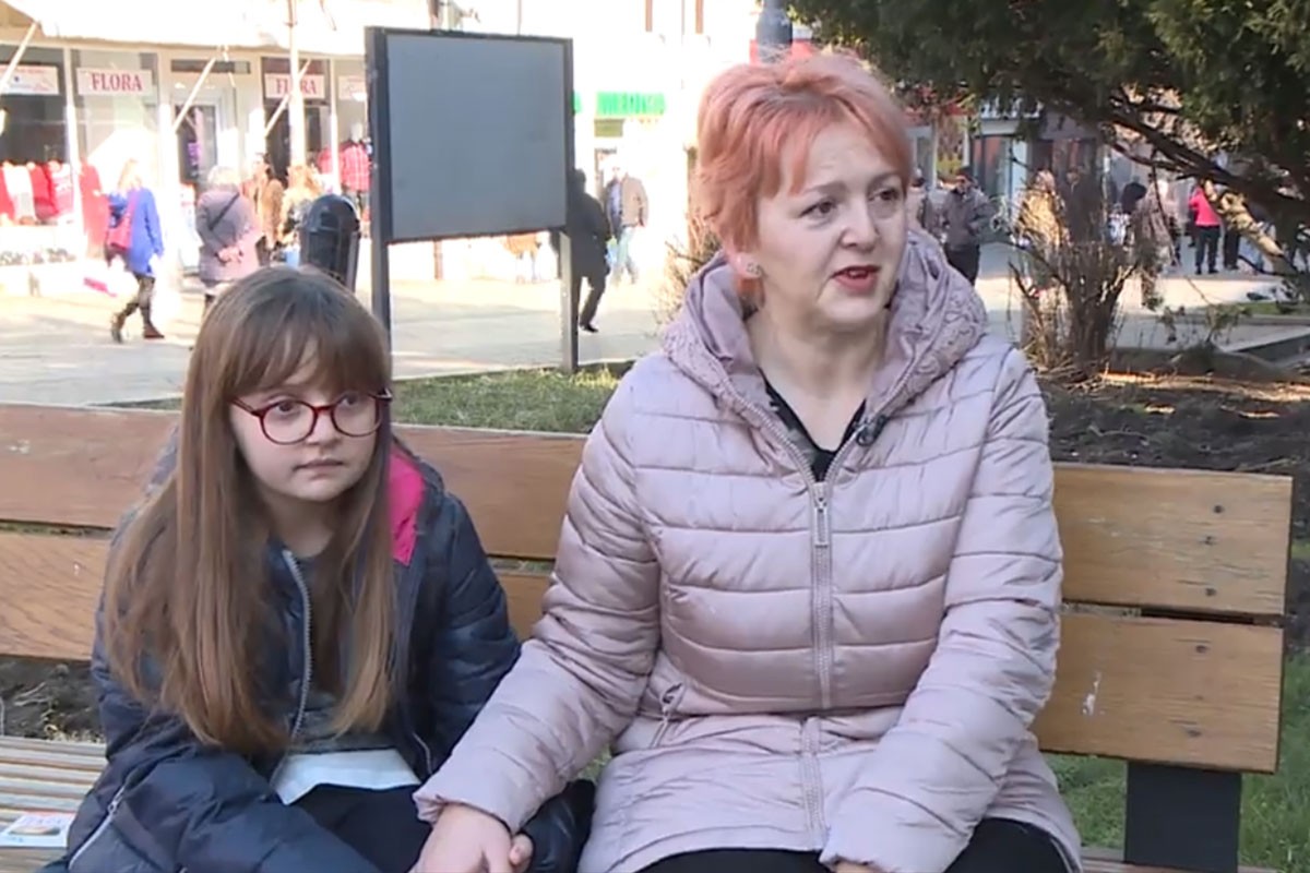 Vratila se iz Turske i otkrila kako je sa kćerkom preživjela zemljotres