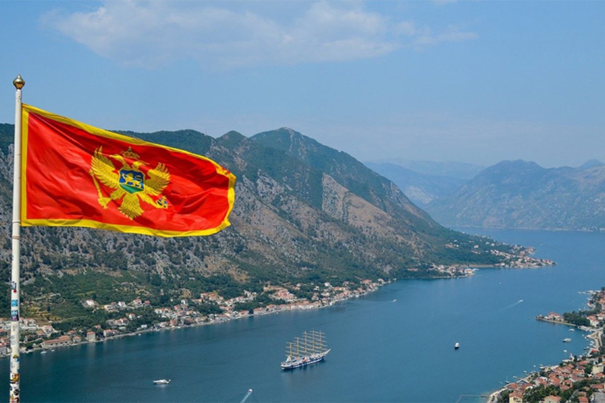 Rusi u Crnoj Gori osnovali 4.000 firmi u prošloj godini