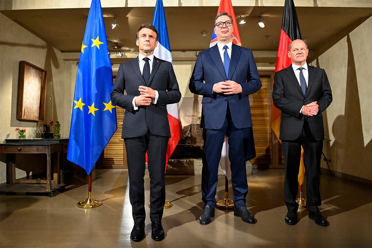 Vučić: Još jedna zemlja povlači priznanje Kosova