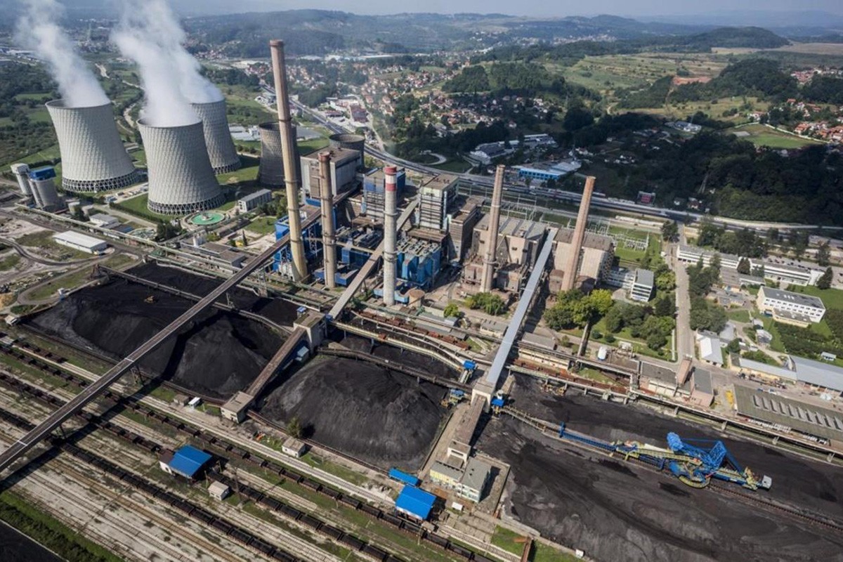 Elektrane na ugalj žele zamijeniti hidroelektranama i solarnim panelima