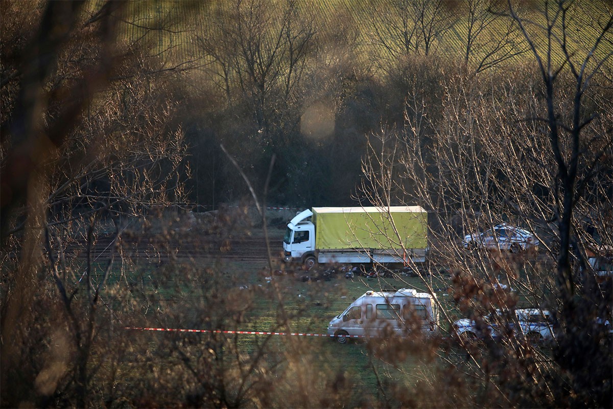 Detalji užasa u Bugarskoj: Migranti se ugušili u kamionu strave, četvoro uhapšenih
