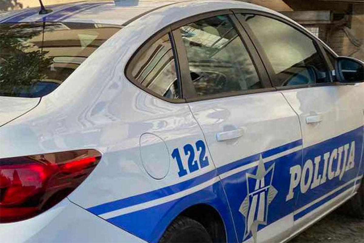 Troje poginulo u slijetanju auta, četvrtom se bore za život