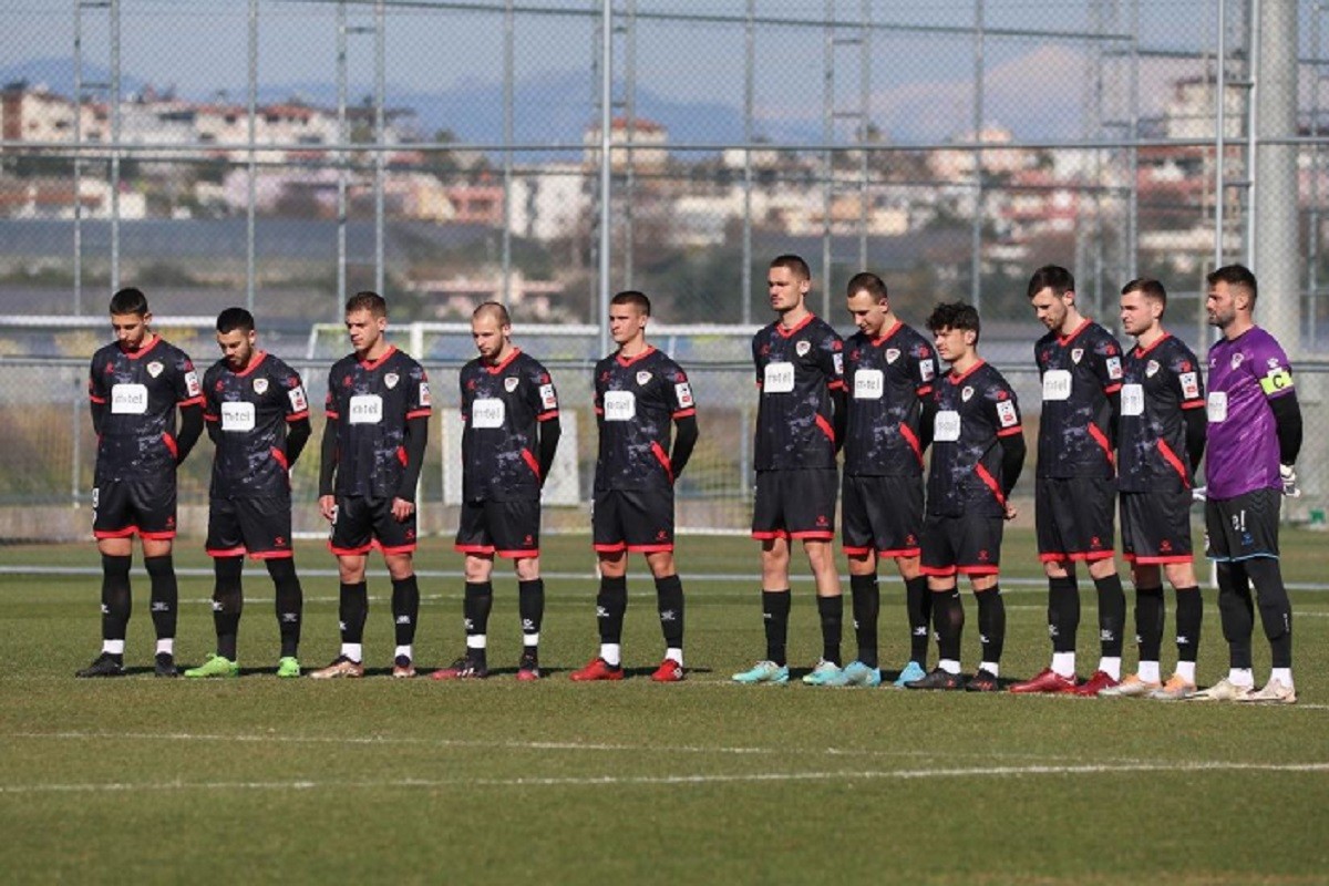 Borac nakon penala ispao iz Kupa BiH od niželigaša Rudara