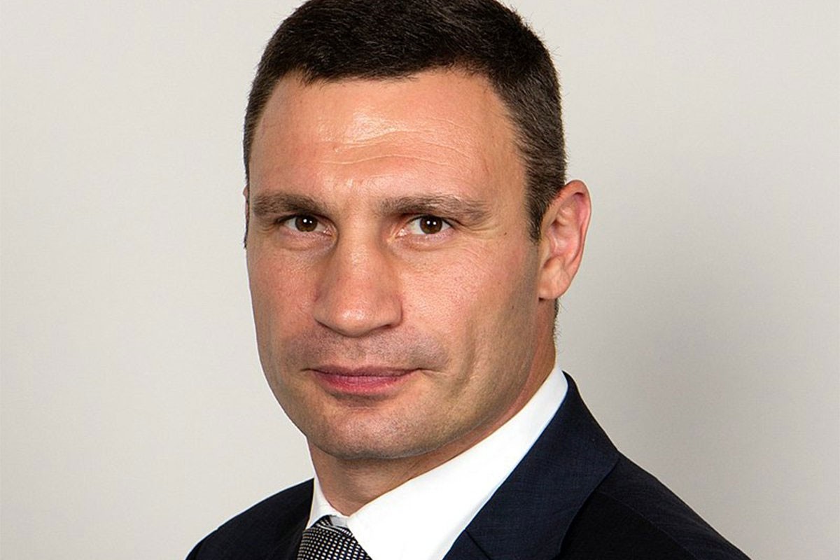 Kličko: Volio bih da nokautiram Putina