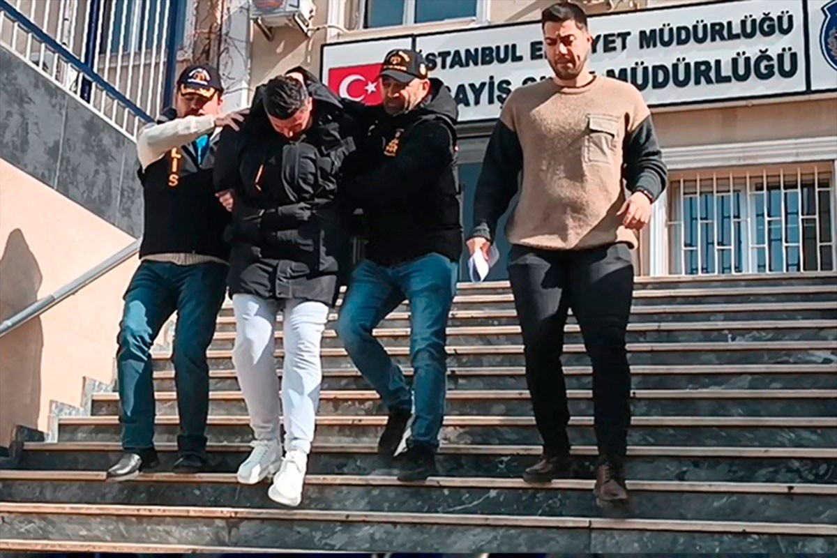 Uhapšen lažni hirurg koji je pokušao da profitira od zemljotresa (FOTO)