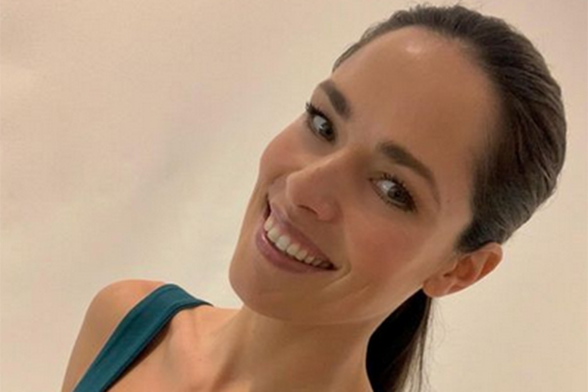 Ana Ivanović otkrila kako održati fit liniju u trudnoći