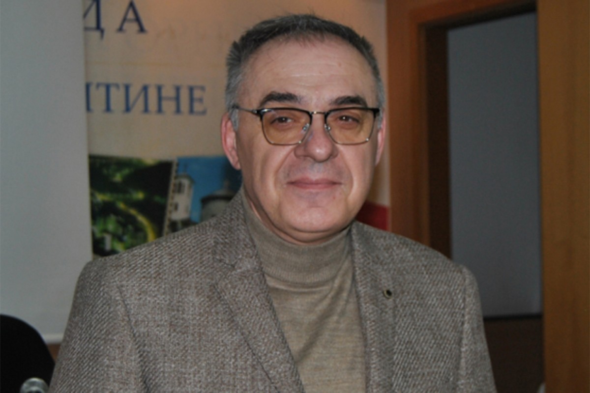 Miličević: Naredne sedmice biće kompletiran pregled stanja u SDS-u
