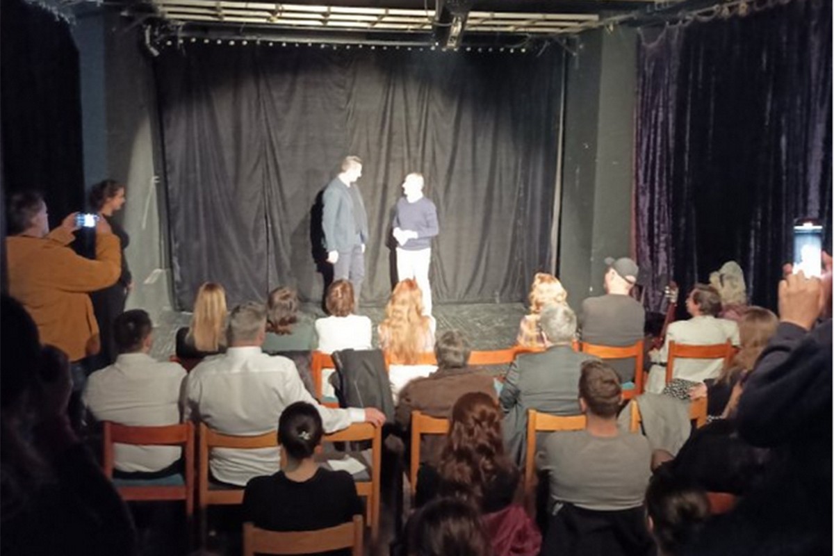 Otvoren Međunarodni festival studentskih pozorišta Kestenburg