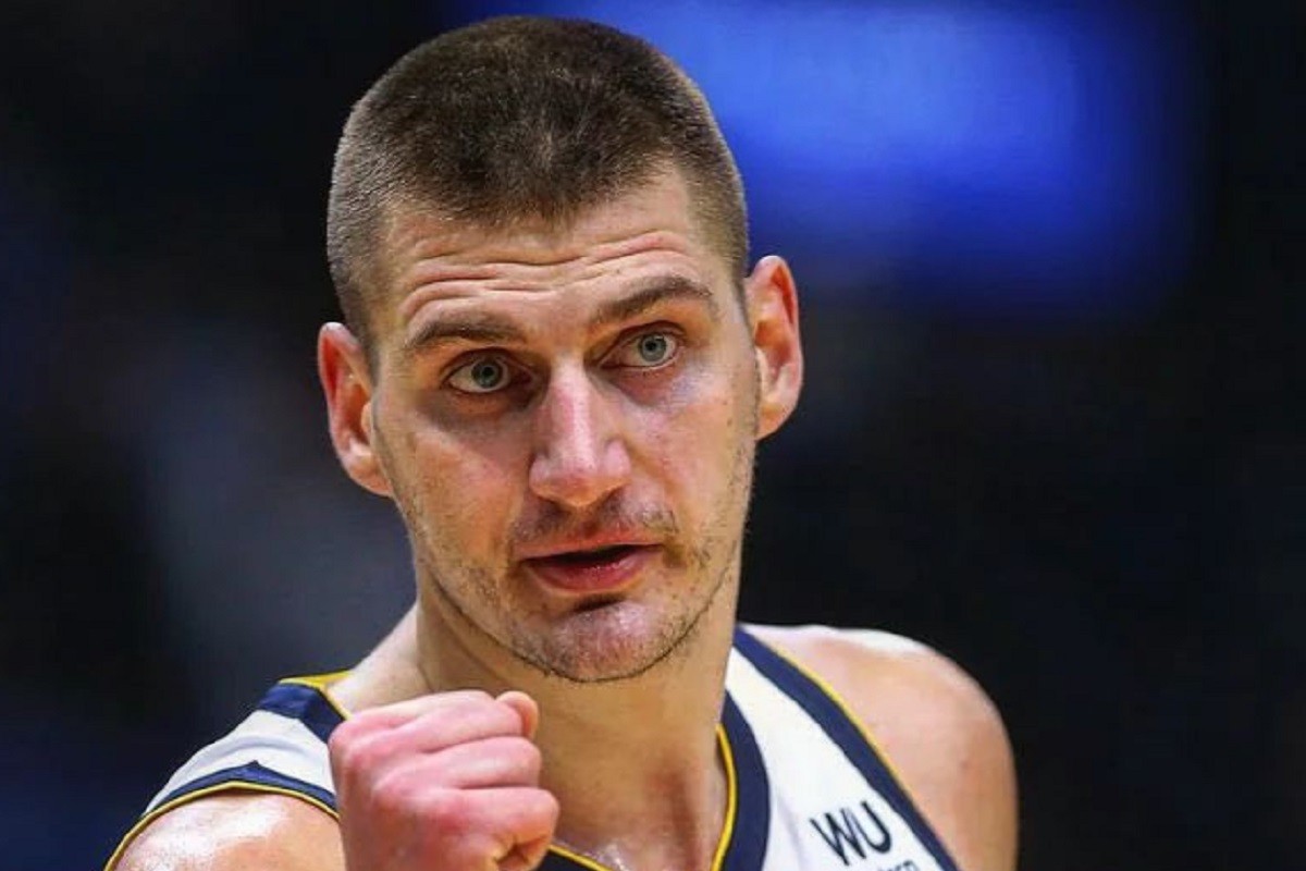 Jokić ispisao istoriju bez kapi znoja