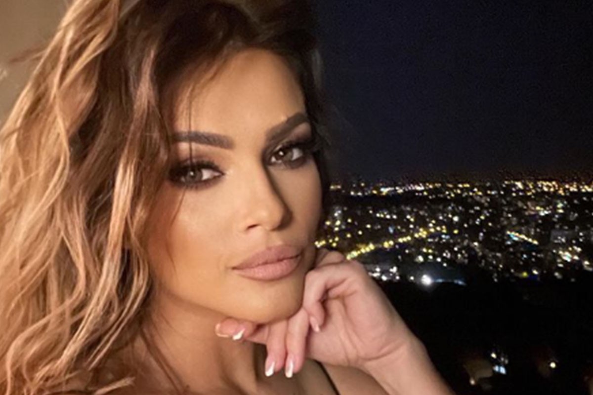 Jelena Kostov žestoko odbrusila na pitanje o braku