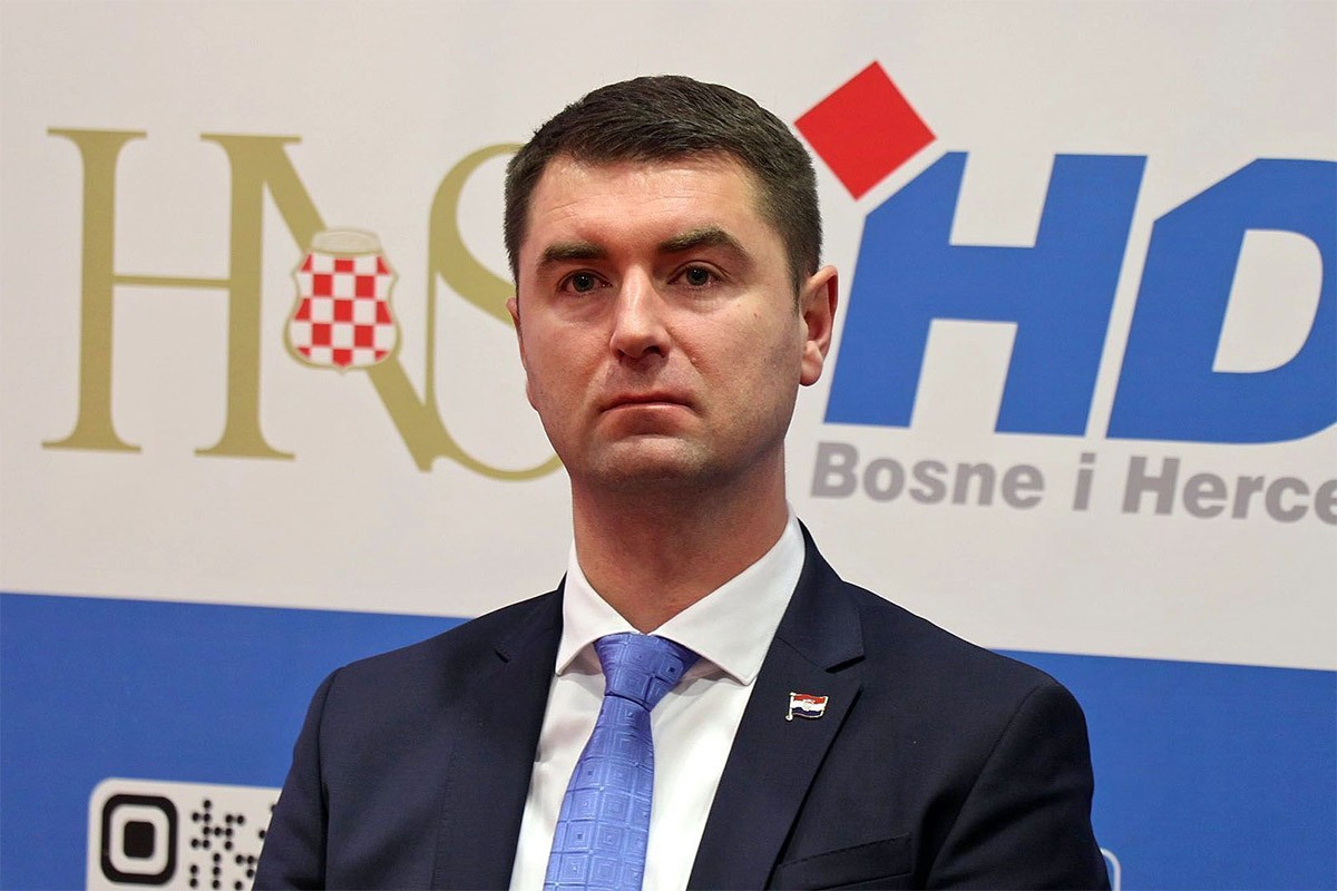 Filipović: Gradićemo južnu gasnu interkonekciju prema BiH