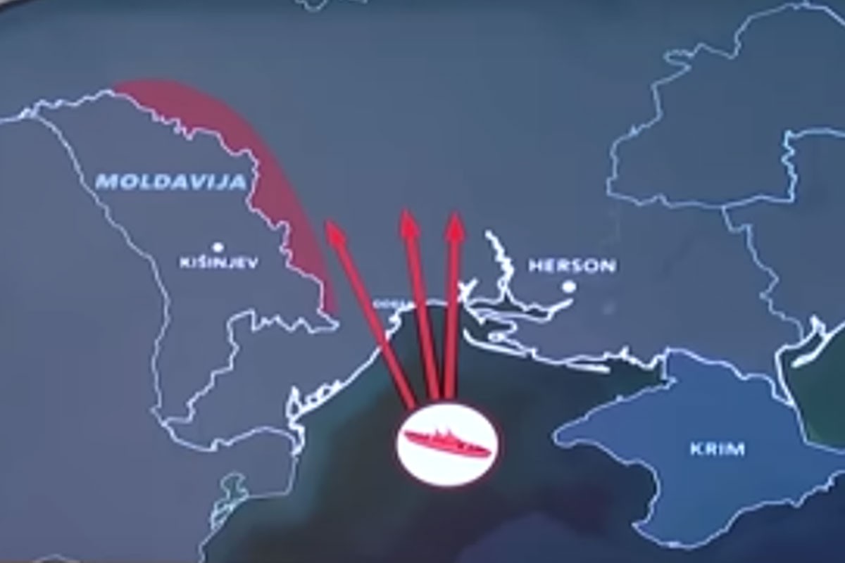 Najveće vojno skladište istočne Evrope: Arsenal kojeg svi žele