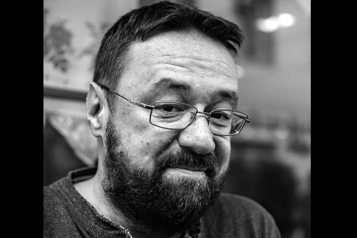 Kapetanović za "Nezavisne": Brinemo o političkim trivijalnostima dok ljudi gladuju