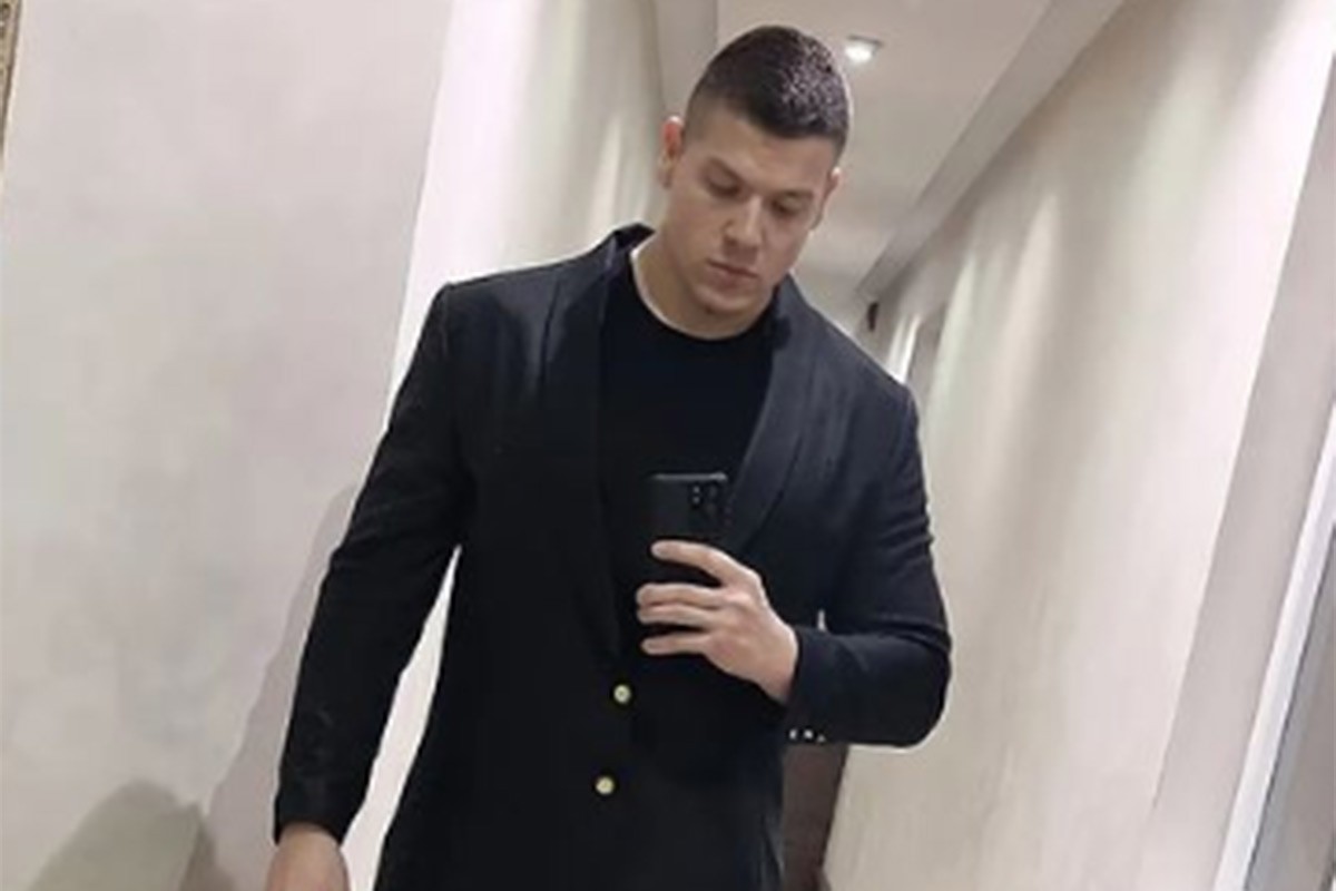 Nevjerovatna transformacija Slobe Radanovića