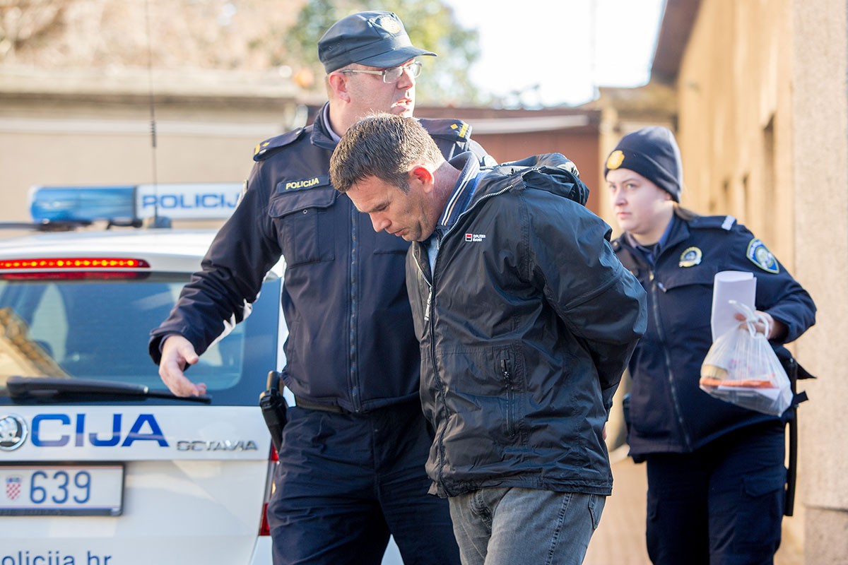 Nakon 17 godina oslobođen optužbi za smrt sestara Filipović