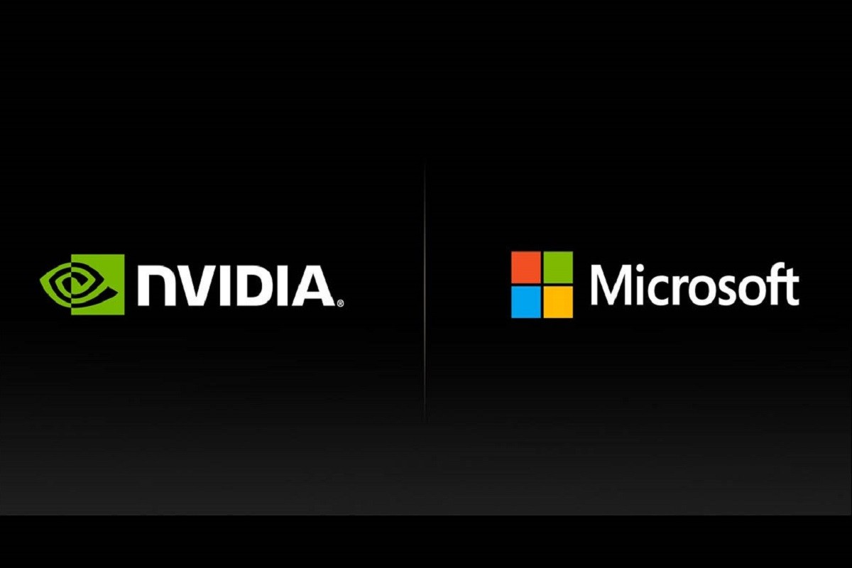 Microsoft potpisuje ugovor s Nvidiom zbog igrica