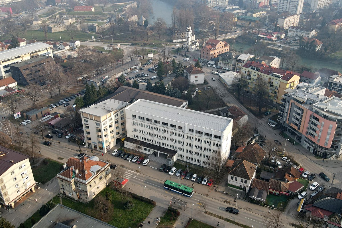Odbačen sporazum o priznanju krivice za zaposlenje u "Elektroprenosu"