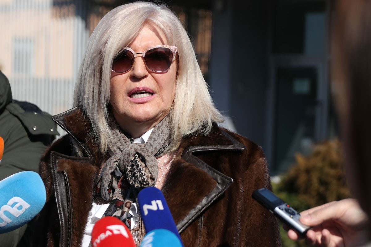 Novalićeva advokatica: Nevidljive sile uplele prste u suđenje