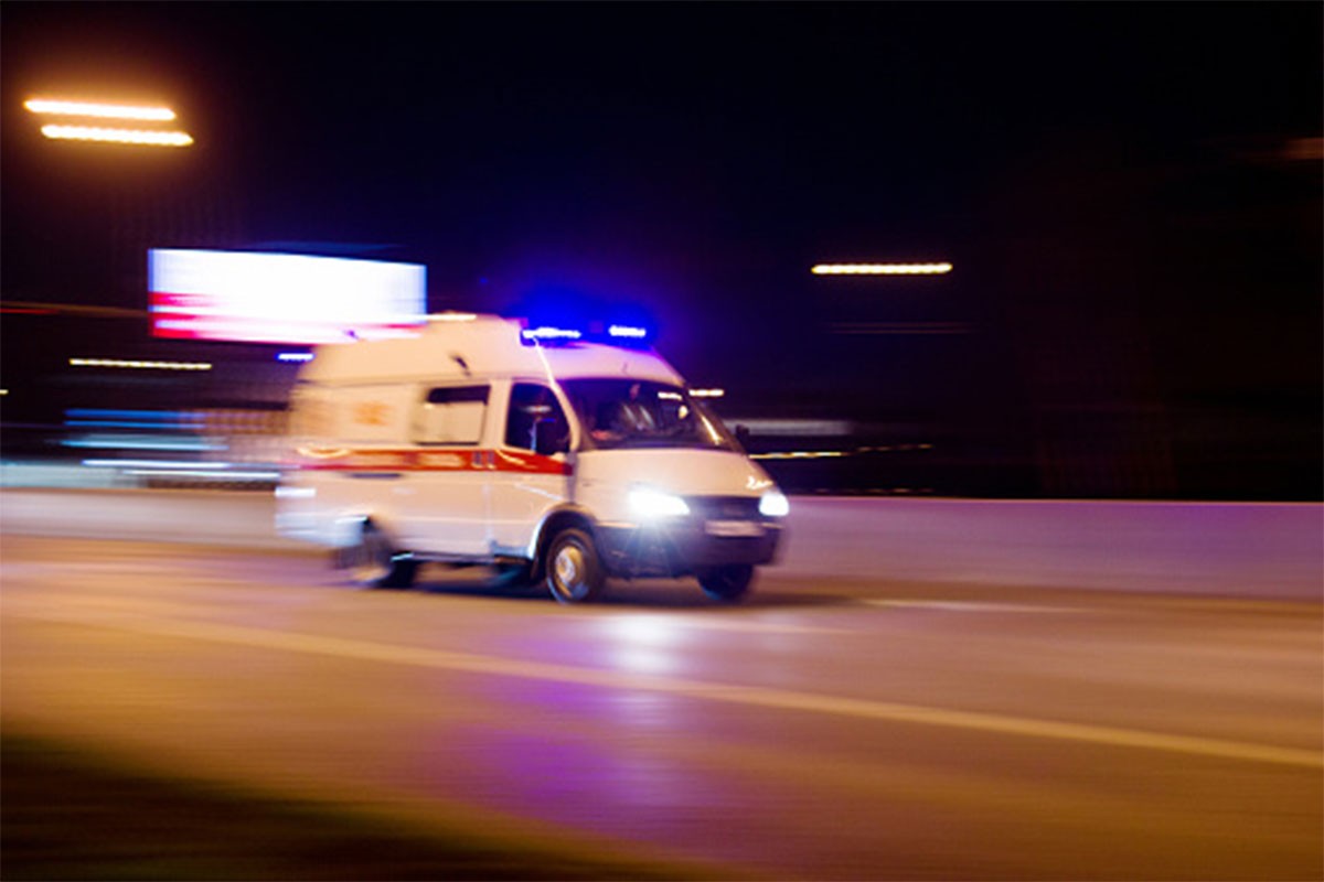 Drama u Beogradu: Žena ispala iz tramvaja