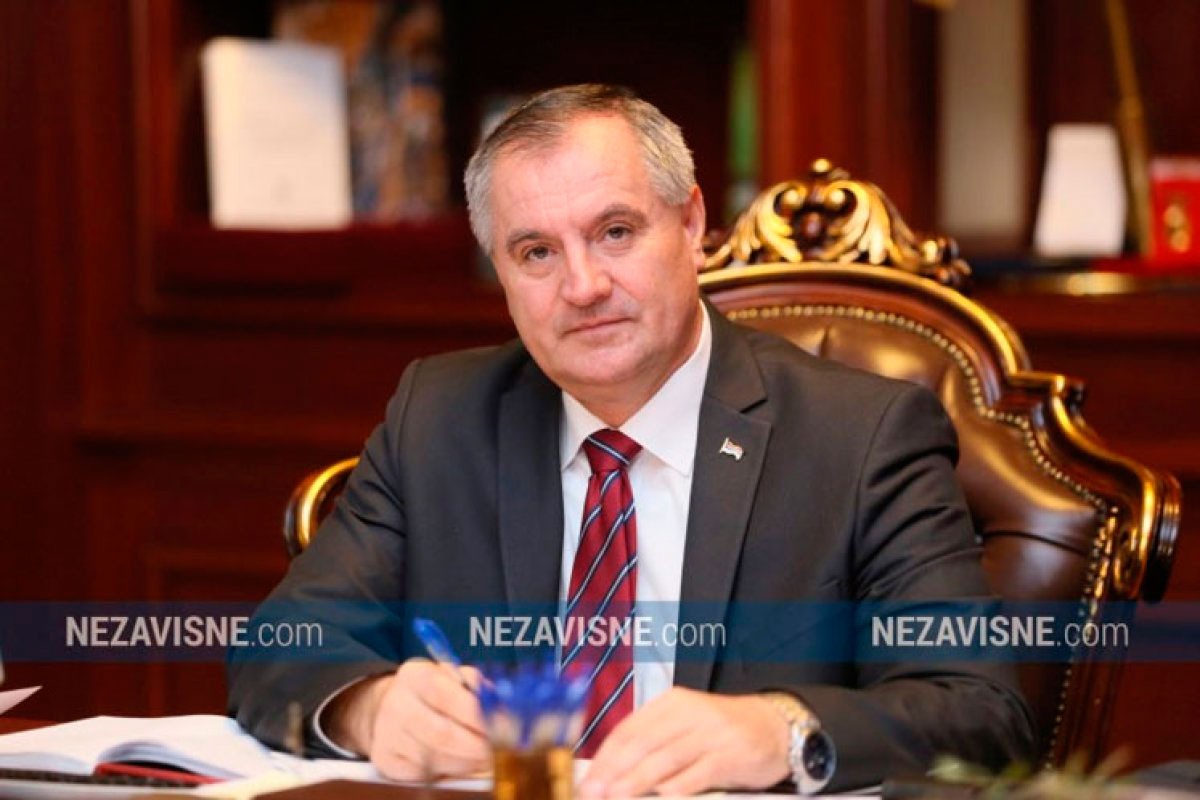 Višković otkrio kada će saopštiti imena novih ministara u Vladi RS