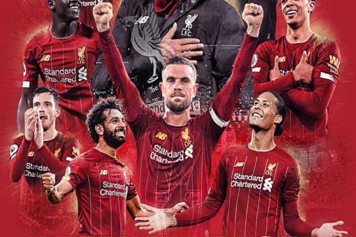 Liverpul i Everton kažnjeni zbog nesportskog ponašanja fudbalera u derbiju