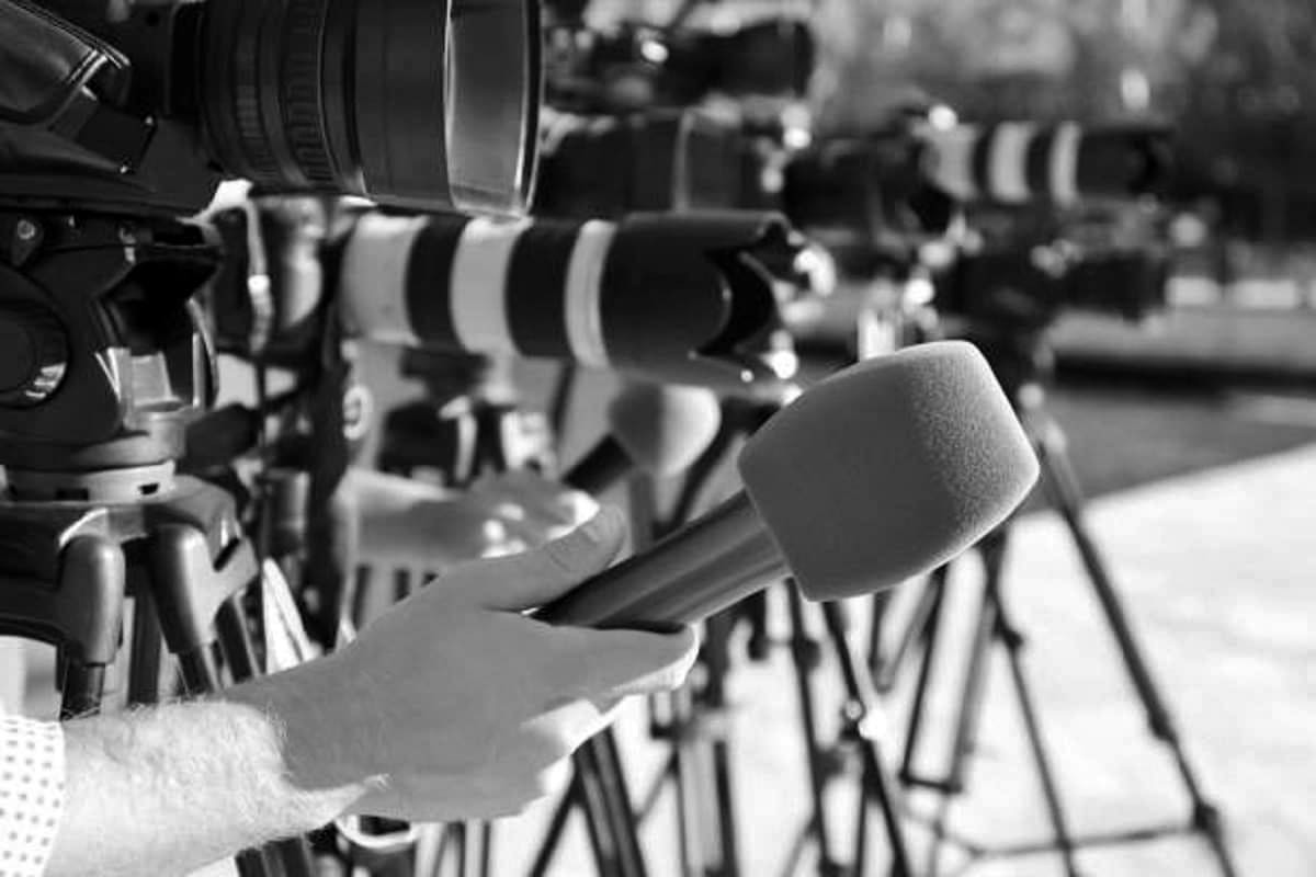 TV novinar ubijen dok je izvještavao o ubistvu