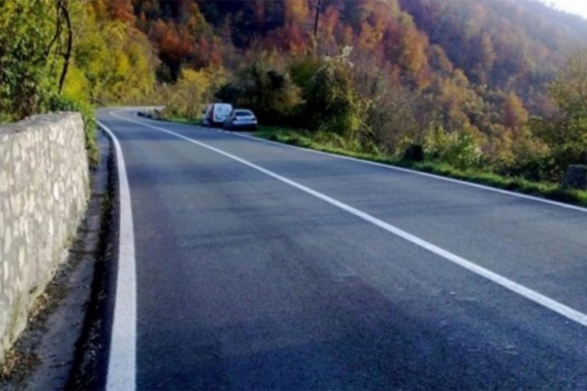 Zadovoljavajuća prohodnost puteva