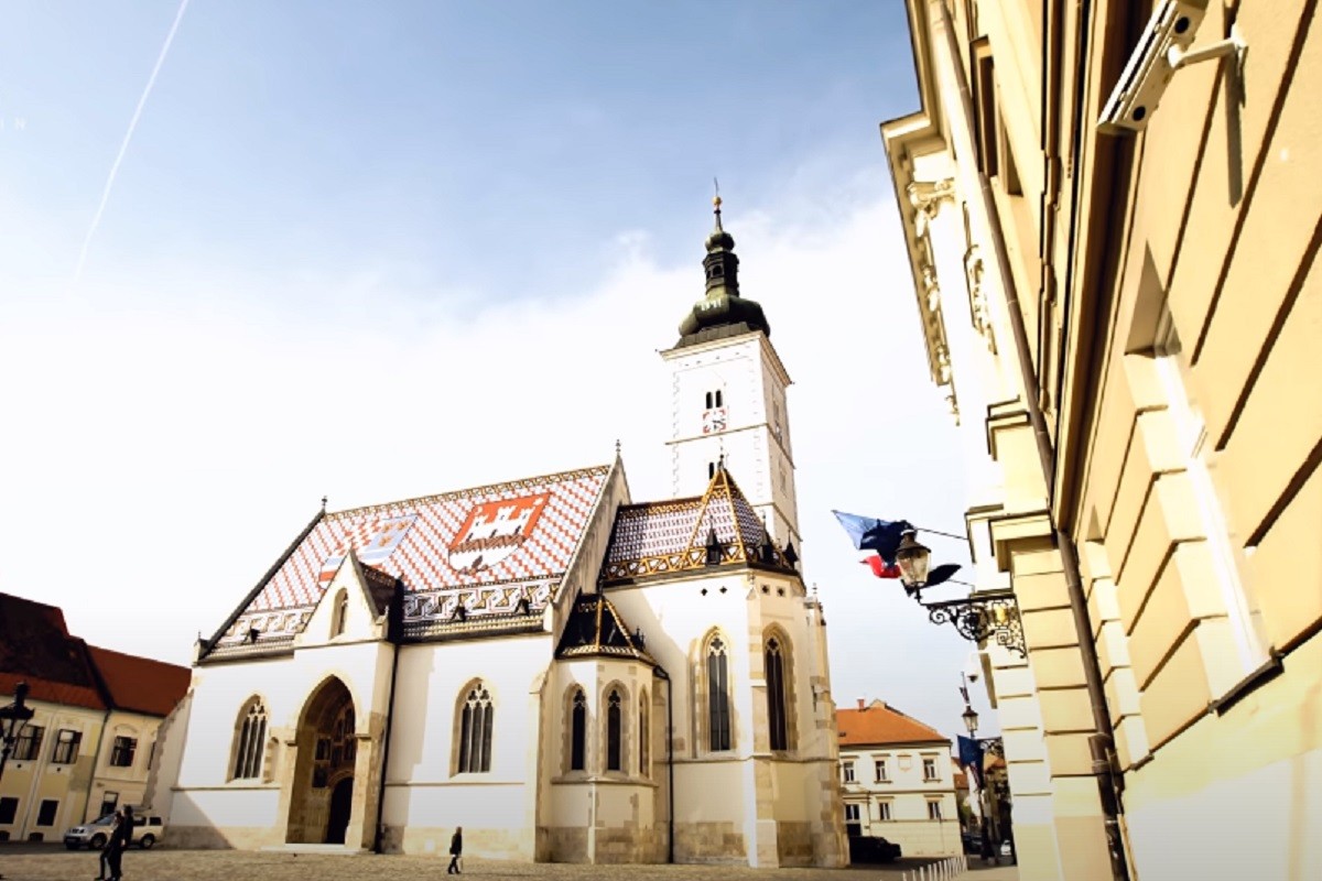 Zagreb mijenja nazive ulica nazvanih pod pripadnicima NDH?