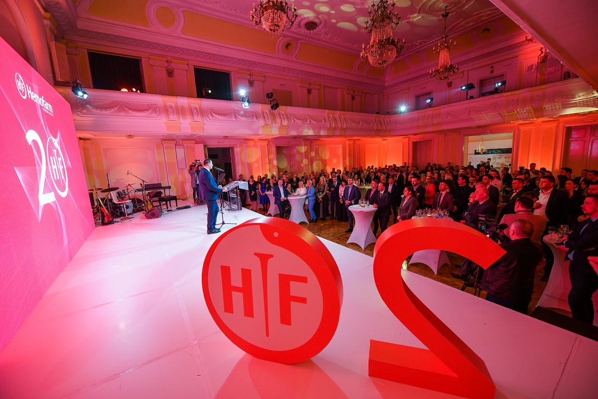 Hemofarm obilježio 20 godina rada banjalučke fabrike lijekova