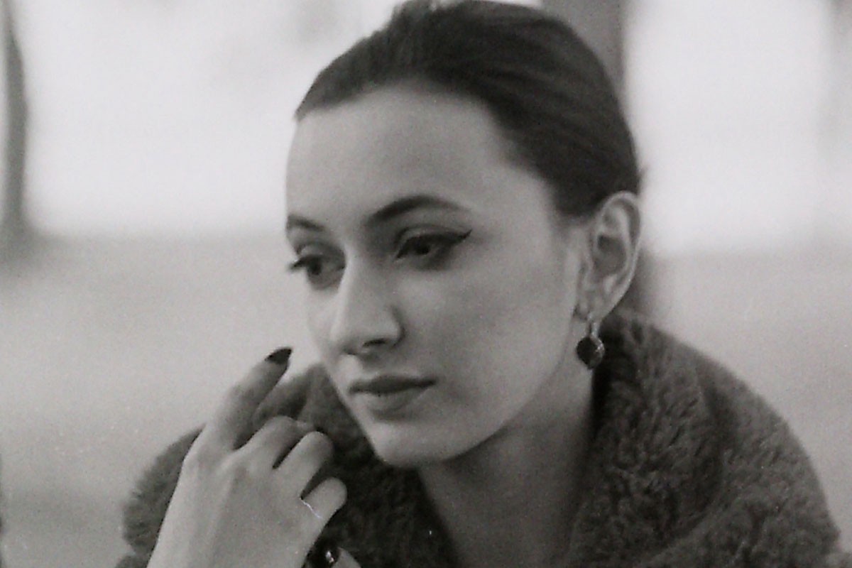Nevena Kežić za "Nezavisne": Problemi motiv da se upustim u umjetničko istraživanje