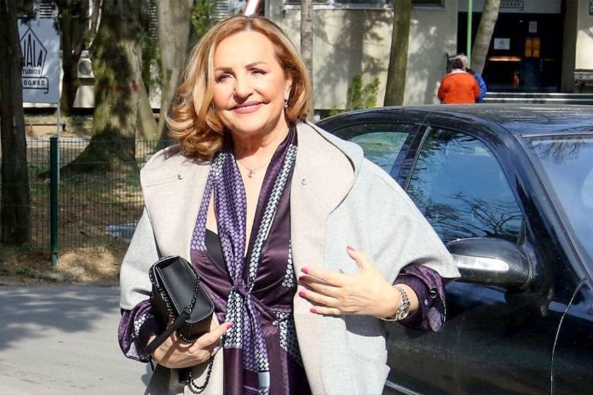 Ana Bekuta oštro odgovorila pulskom gradonačelniku