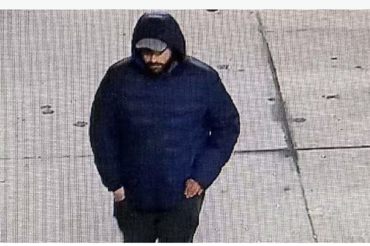 Policija objavila snimak napadača na državljanina BiH