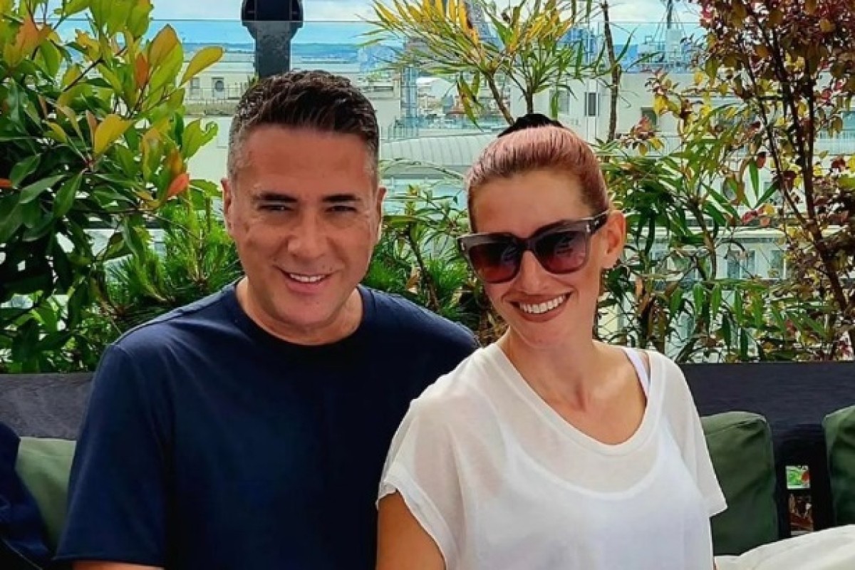 Vila Željka i Jovane Joksimović mami poglede