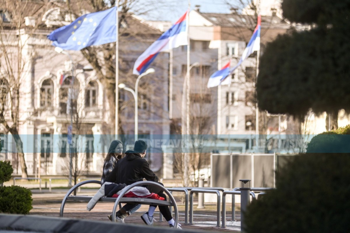 BiH za 10 godina napustilo preko pola miliona ljudi
