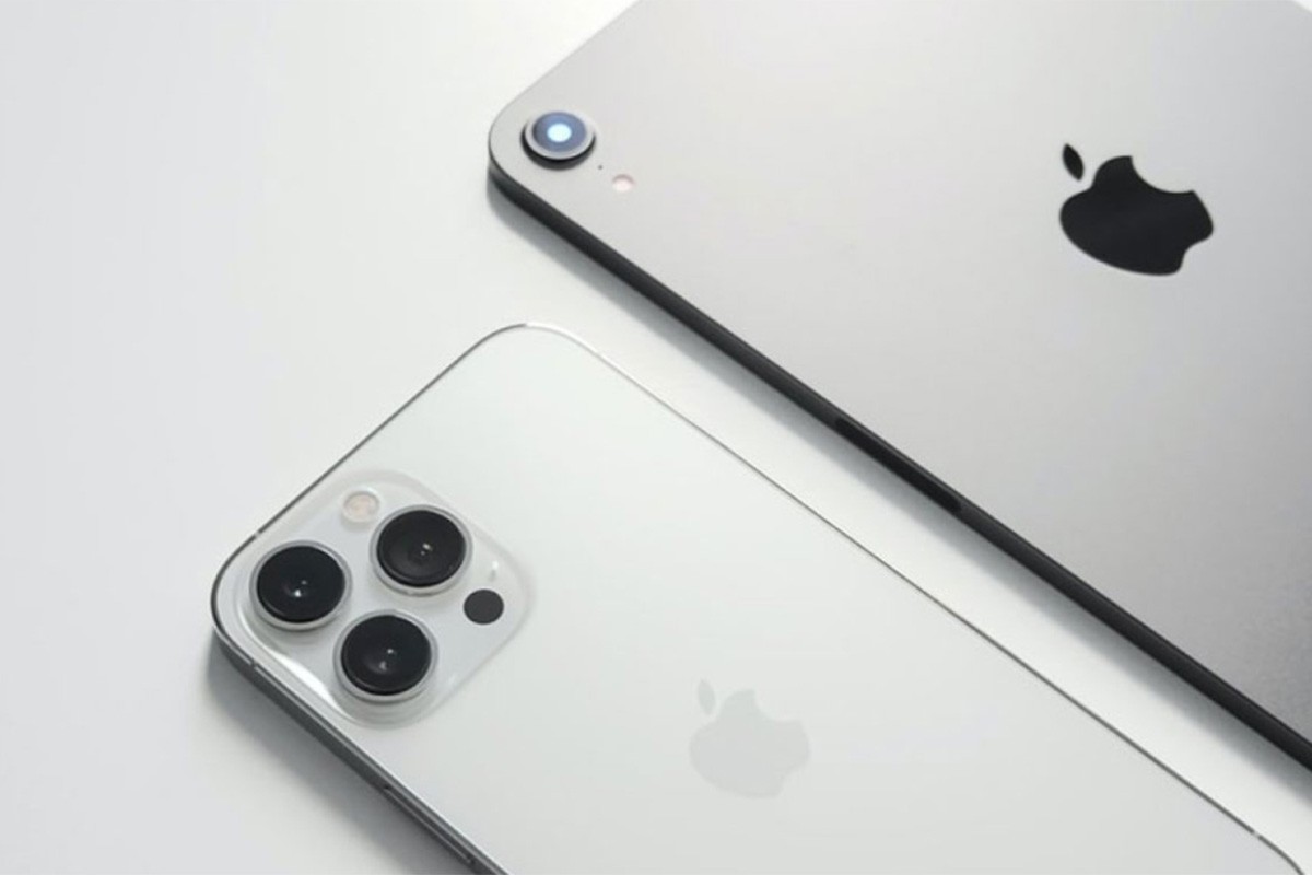 Pogledajte kako će izgledati iPhone 15 telefoni
