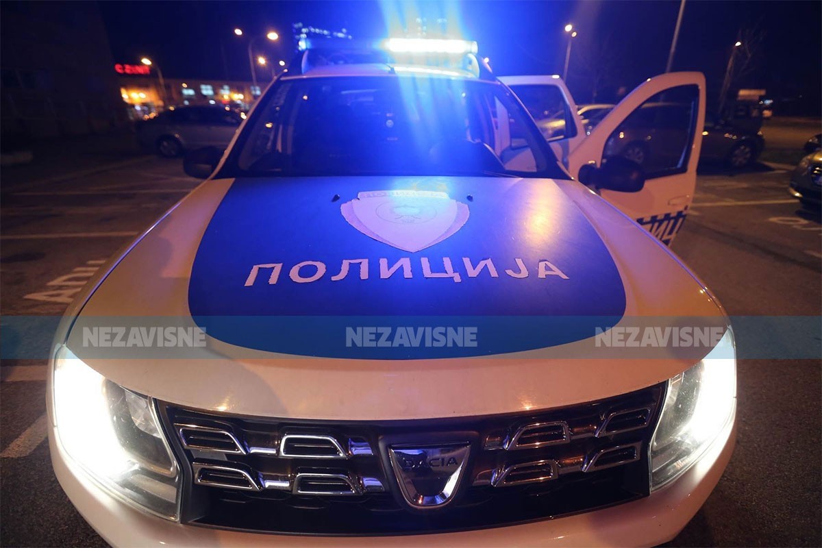 Tuča u banjalučkom kafiću: Vrijeđao konobaricu pa dobio batine