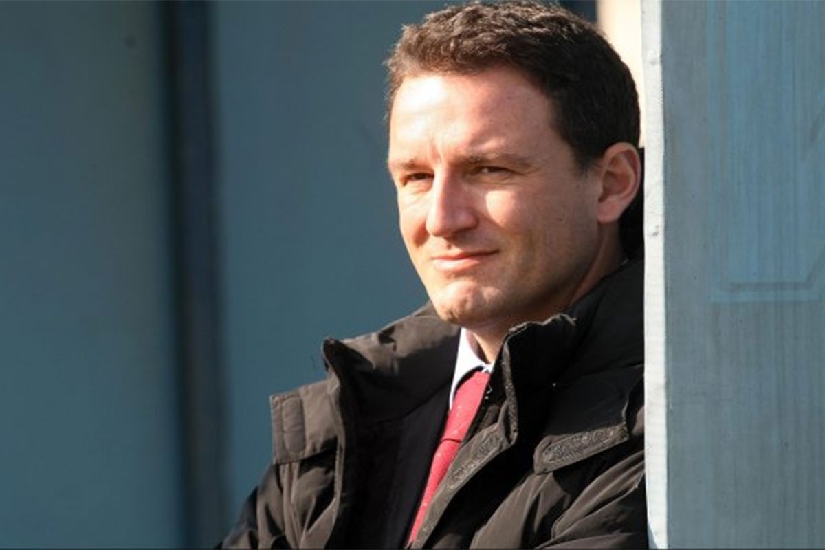Janković novi selektor Kine