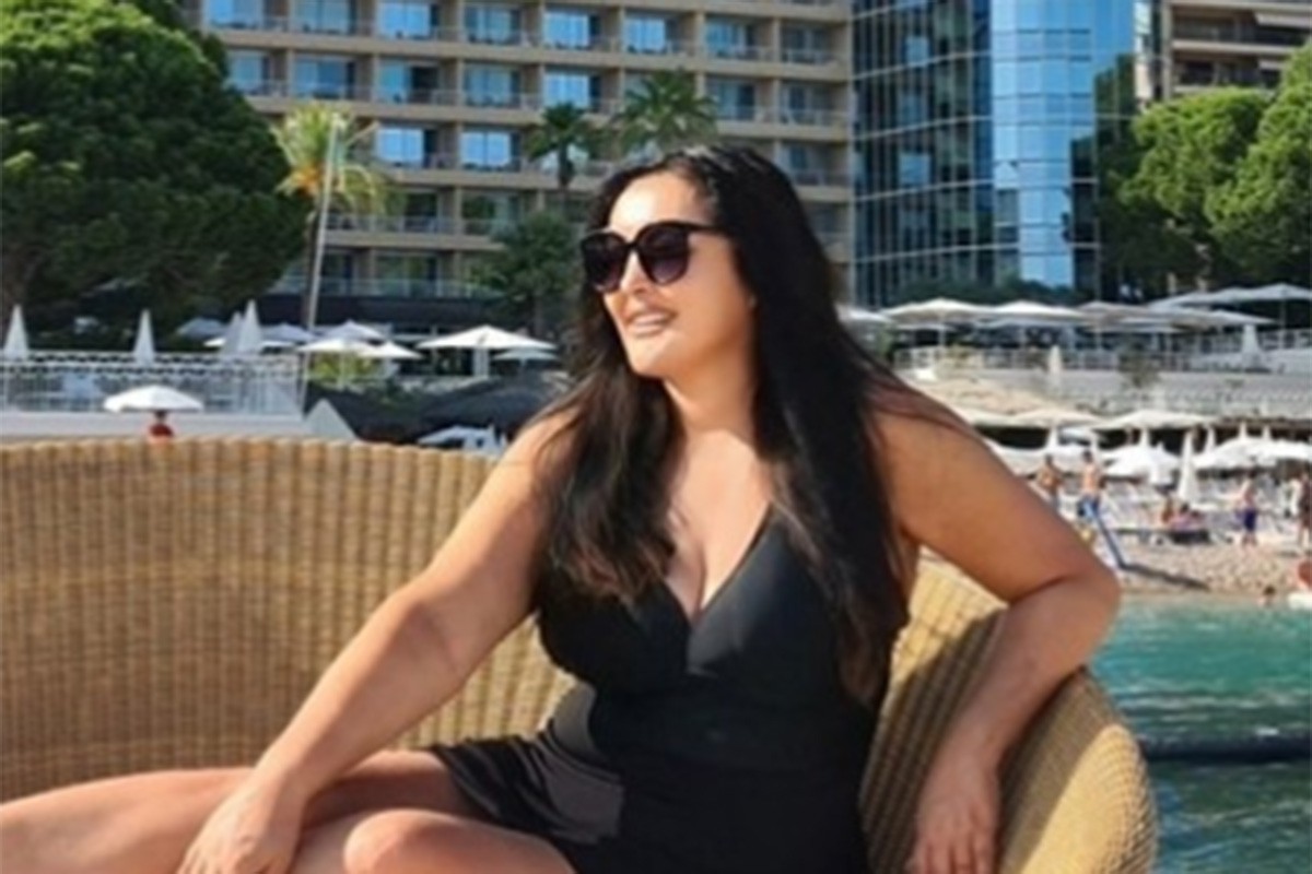 Dragana Mirković nikad srećnija, ima poseban povod za slavlje