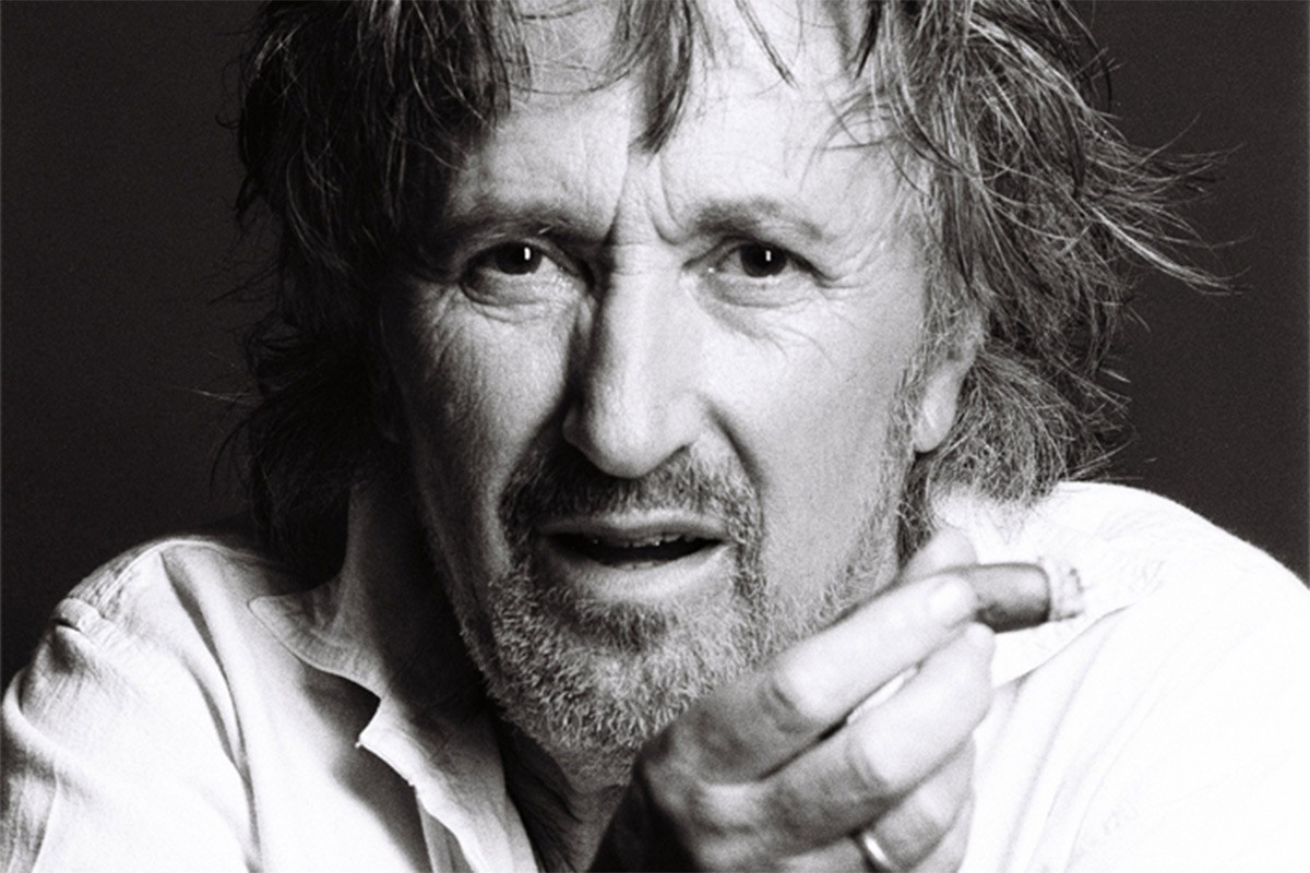 Preminuo Juraj Jakubisko