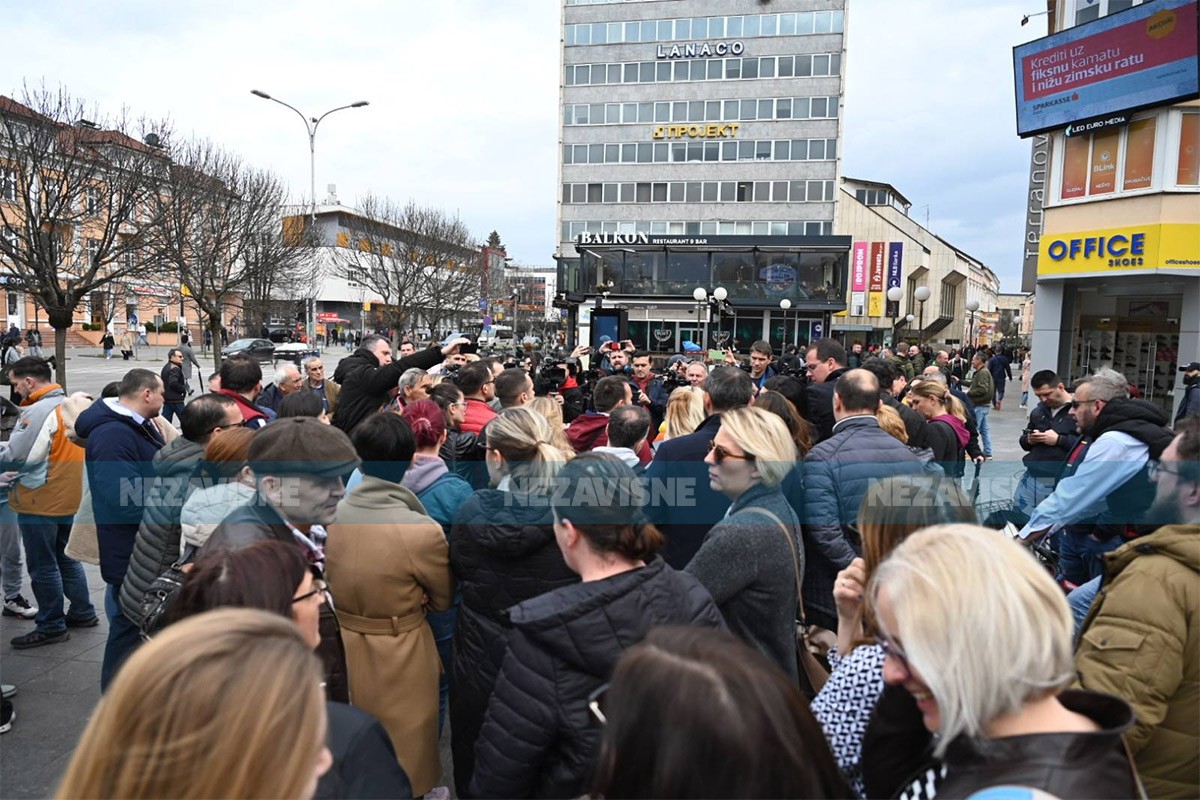Klub novinara Banjaluka: Novinar je dužan otkriti izvor samo kada je u pitanju ubistvo