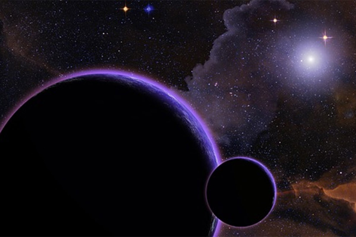 Astronomi otkrili novu planetu