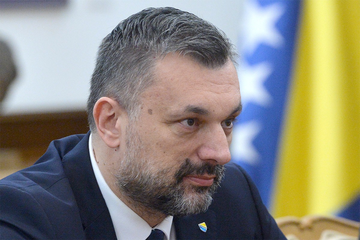 Konaković: Konzulat u Novom Pazaru otvara vrata za građane