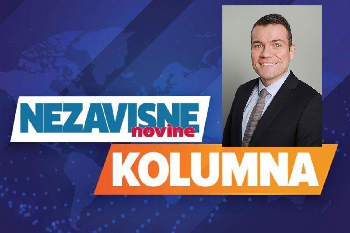 Od izvora dva putića vode - kako se Morača račva