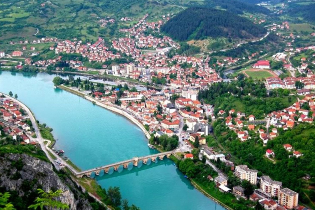 Predstavljeni turistički potencijali Višegrada i gastronomska ponuda